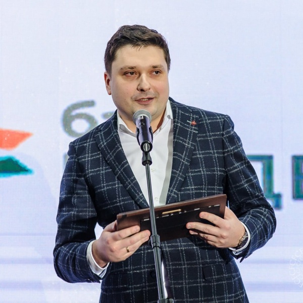 Олександр Матюшенко став новим CEO UPG: деталі призначення