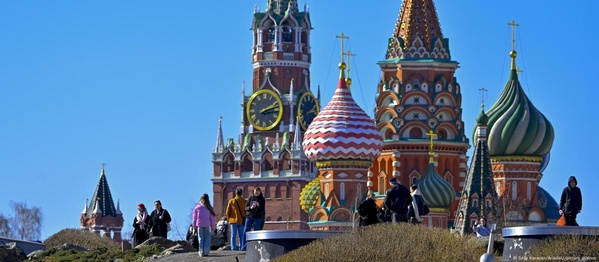 росія запроваджує візу спільних цінностей для емігрантів
