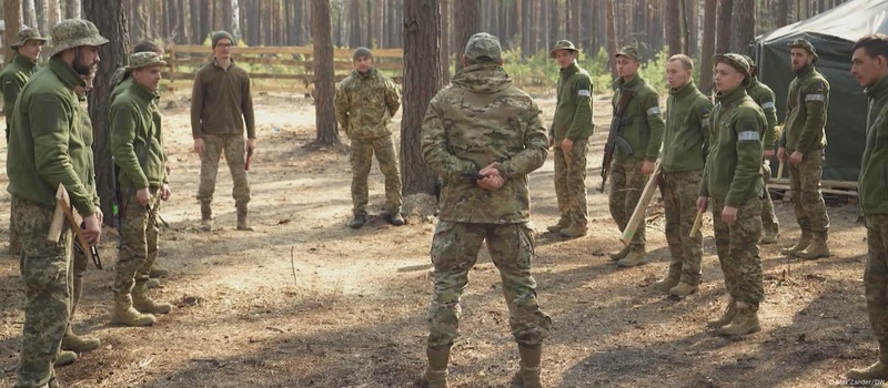 Військовий омбудсман в Україні: нові виклики та можливості