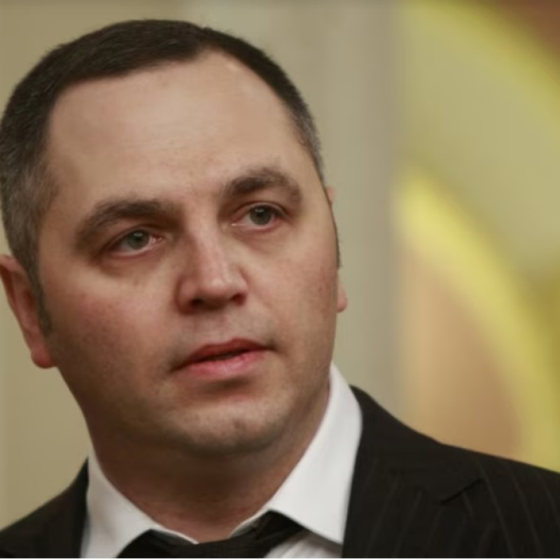 У Мадриді застрелили Андрія Портнова: деталі трагедії
