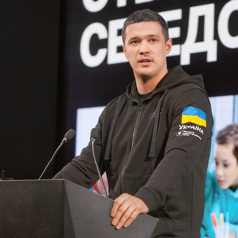 Запуск безкоштовного Sandbox для українських стартапів у ШІ
