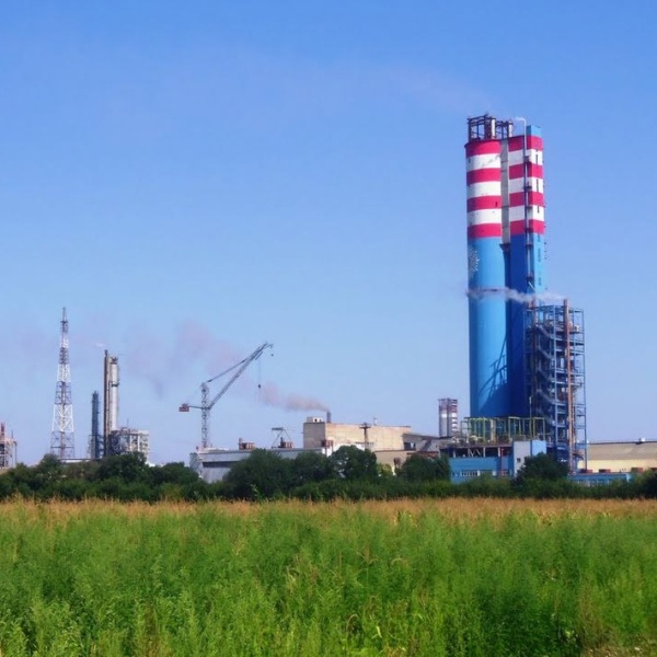 Відновлення виробництва добрив на Черкаському «Азоті»