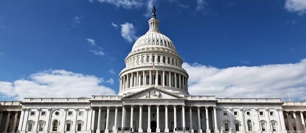 Сенат США схвалив законопроєкт Трампа про податки та видатки