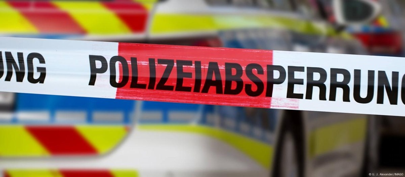 Напад на українця в Берліні: поліція розслідує політичні мотиви