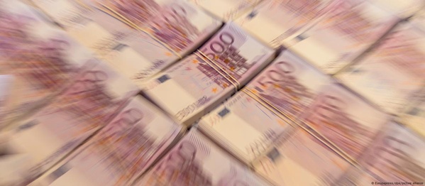 ЄС планує виділити Україні 100 млрд євро на відновлення