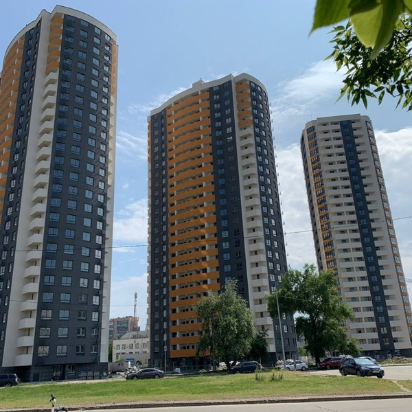 Київміськбуд збільшує капітал на 2,56 млрд грн для стабільності