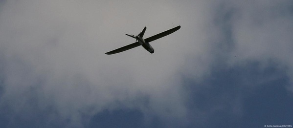 Ураження авіазаводу та ракетного підприємства в росії