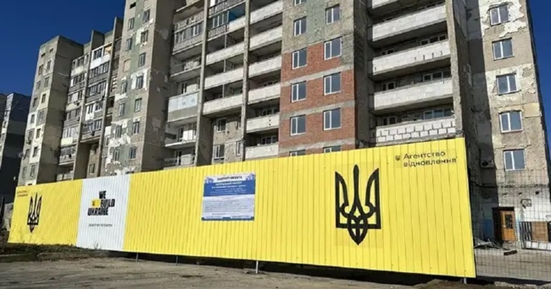 Відновлення будинку у Сергіївці: нові витрати на ремонт