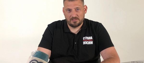 Звільнення 14 політв'язнів у Білорусі: Тихановський серед них