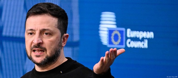Зеленський обіцяє новий законопроект для захисту НАБУ і САП