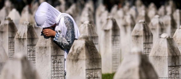 30 років після геноциду в Сребрениці: пам'ять та заперечення