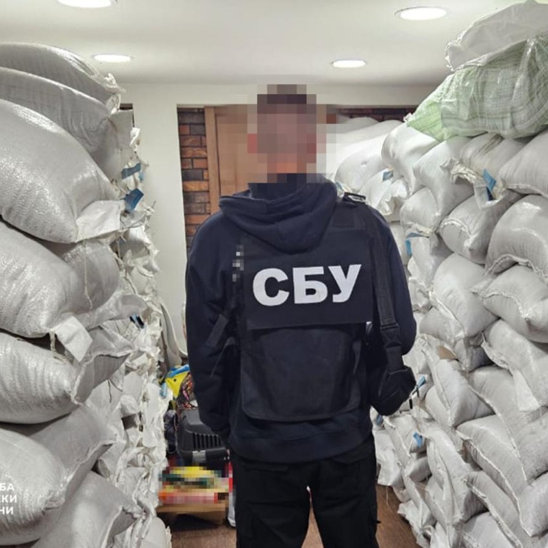 Обшуки в НАБУ та САП: СБУ затримала детектива і депутата