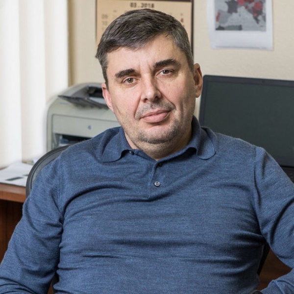 Вʼячеслав Москалевський очолив племзавод «Літинський» у Вінниці
