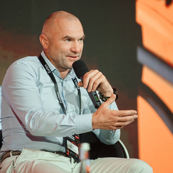 Ігор Мазепа став власником бурової компанії «Бейкень Україна»