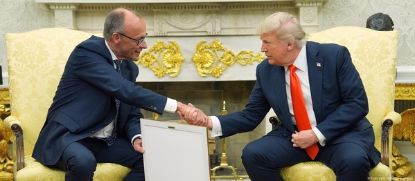 Трамп має хронічну венозну недостатність, але почувається добре