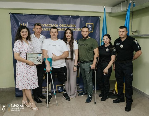 Ветерани Сумщини отримають нове житло завдяки державній програмі
