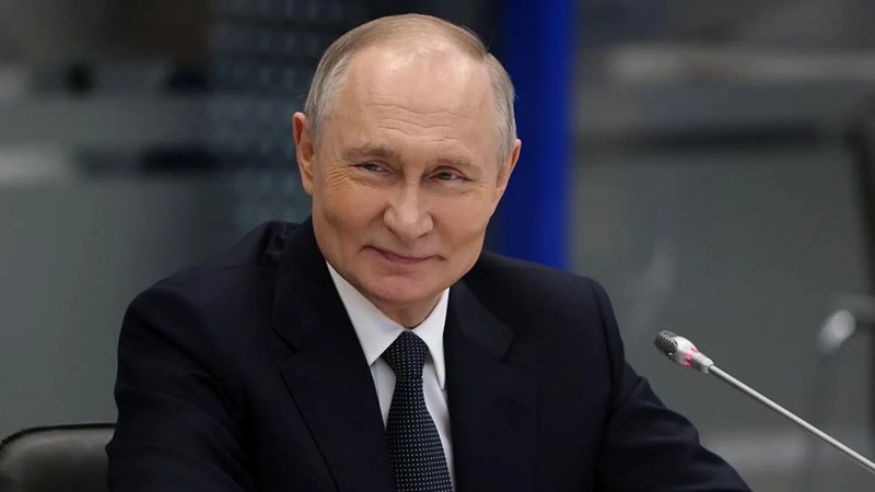 Трамп оголосив про нові санкції проти росії через Україну