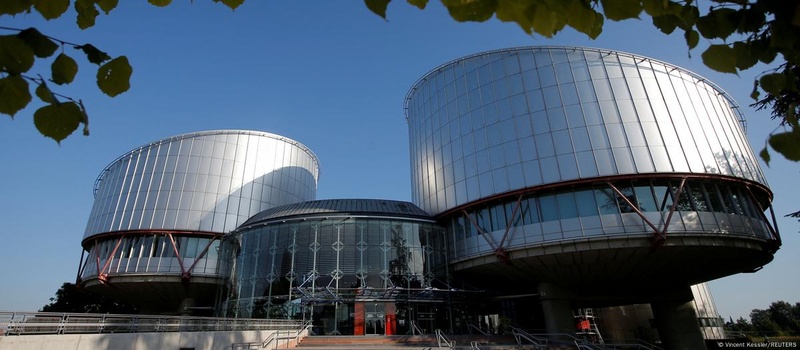 ЄСПЛ визнав порушення прав людини в росії щодо НУО