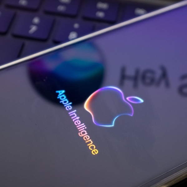 Apple розробляє новий ШІ-сервіс для відповіді на запитання