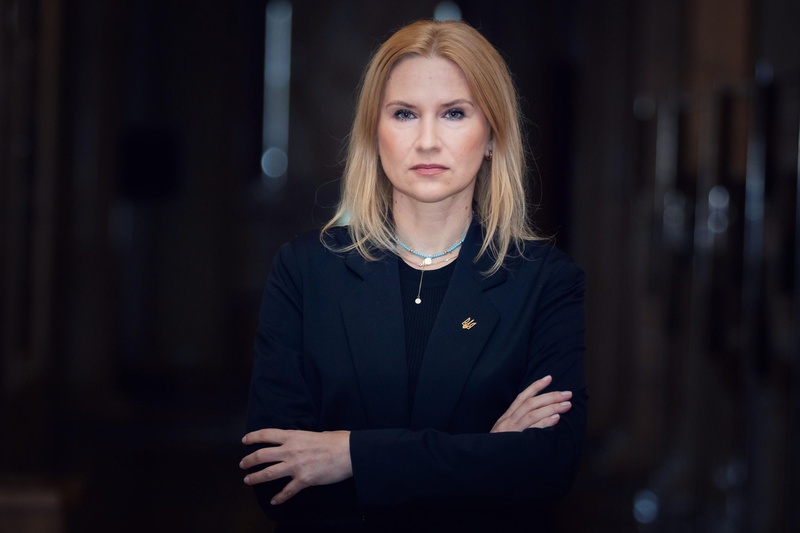 Міжнародна коаліція закликає повернути українських дітей
