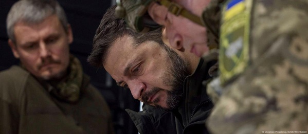 Зеленський анонсував нові контракти на виробництво дронів