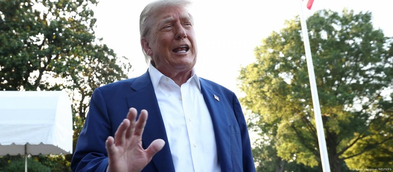 Трамп оголосив про режим припинення вогню між Ізраїлем та Іраном