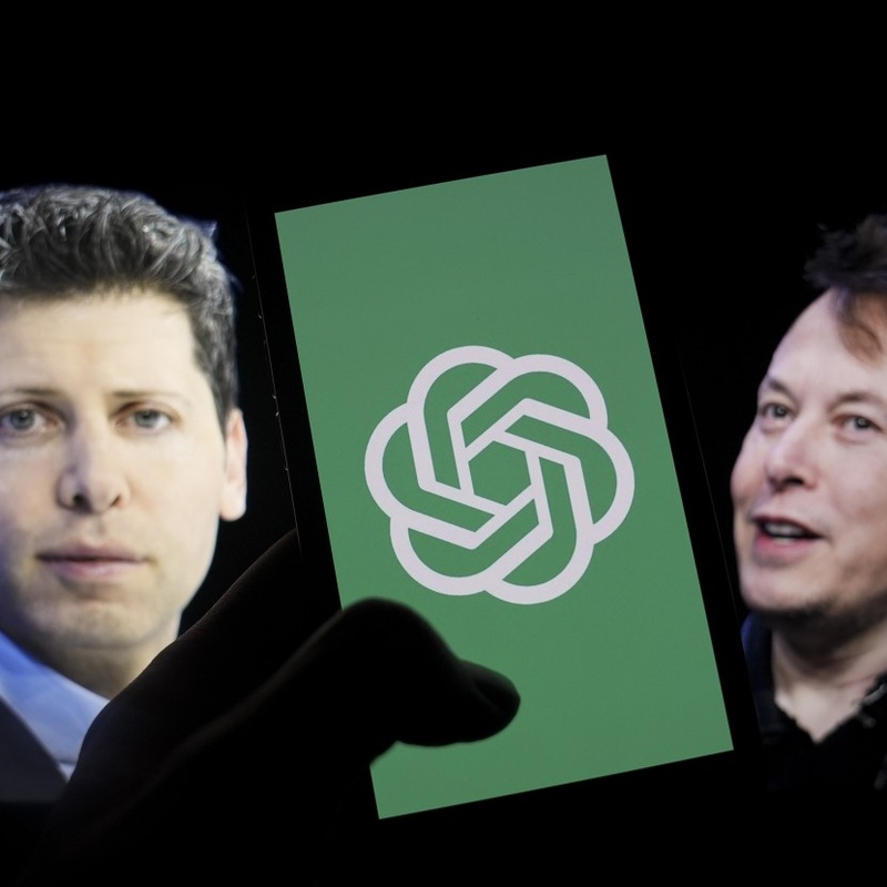 OpenAI відмовляється від комерційних планів під тиском Маска