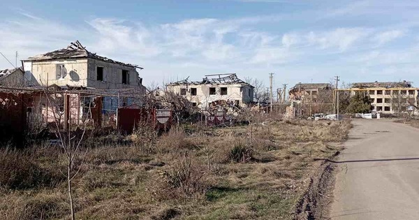 Тендер на меморіал у Херсоні: 3,2 млн грн на нові пам’ятники