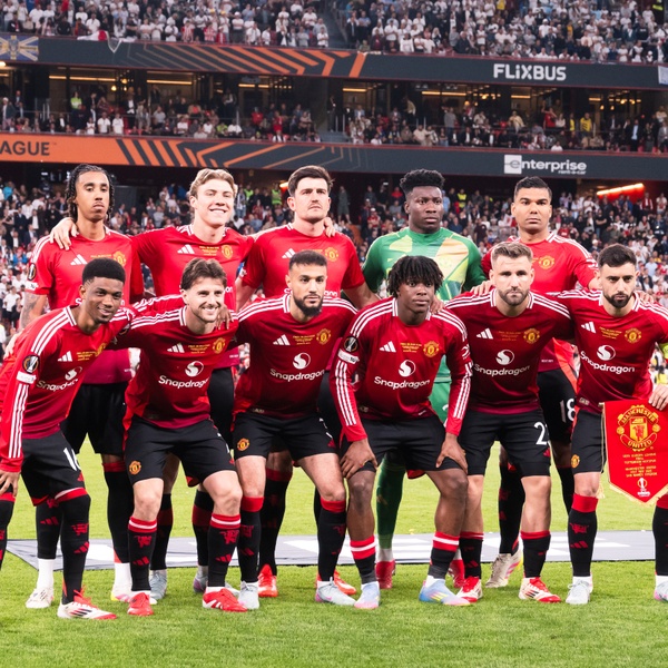 Акції Manchester United впали після поразки у фіналі Ліги Європи