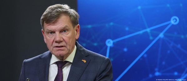 Німеччина не очікує поразки росії, але підтримує Україну