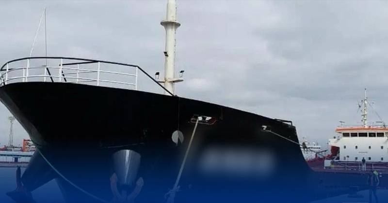 Капітан Чорноморського флоту рф підозрюється у злочинах