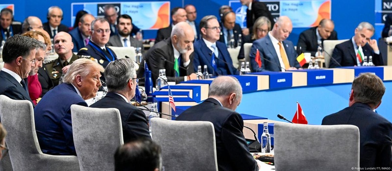НАТО збільшить витрати на оборону до 5% ВВП до 2035 року