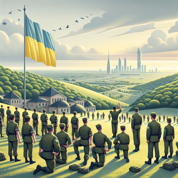 Військова освіта для підлітків: мотивація та майбутнє