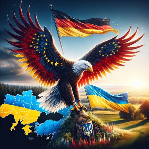 Німеччина підтримує Україну: новий глава МЗС про путіна