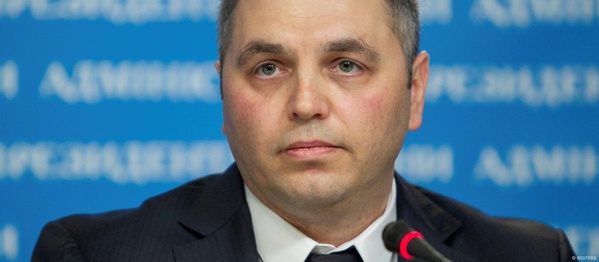 Застрелено Андрія Портнова: скандальний юрист загинув у Мадриді