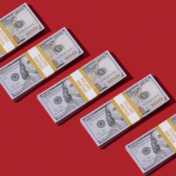 Зростання міжнародних резервів України до $45,1 млрд у червні