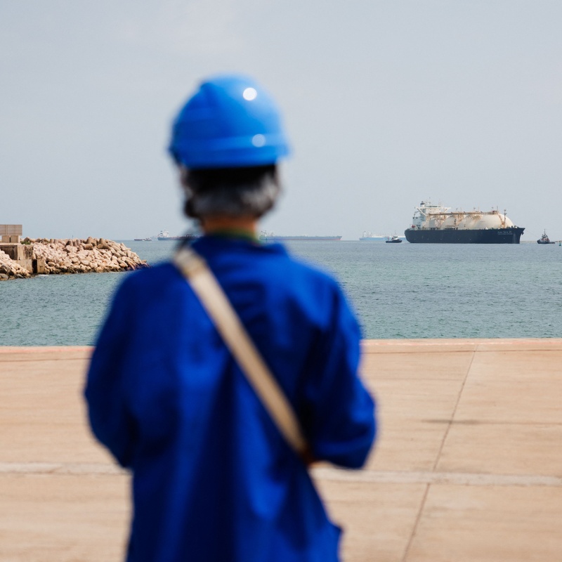 Євросоюз планує заборону імпорту російського газу до 2027 року
